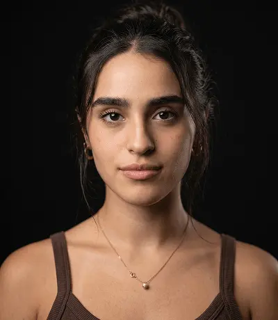 Daira Venturo