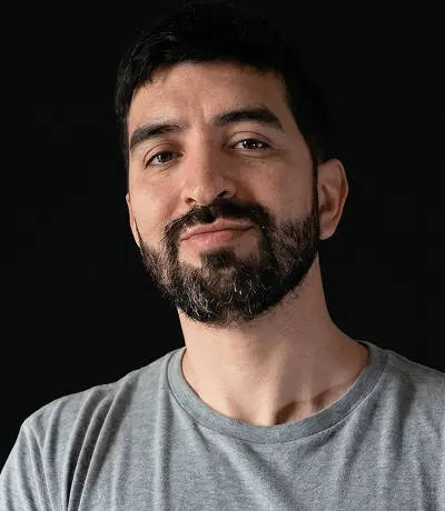 Hernán Oliva